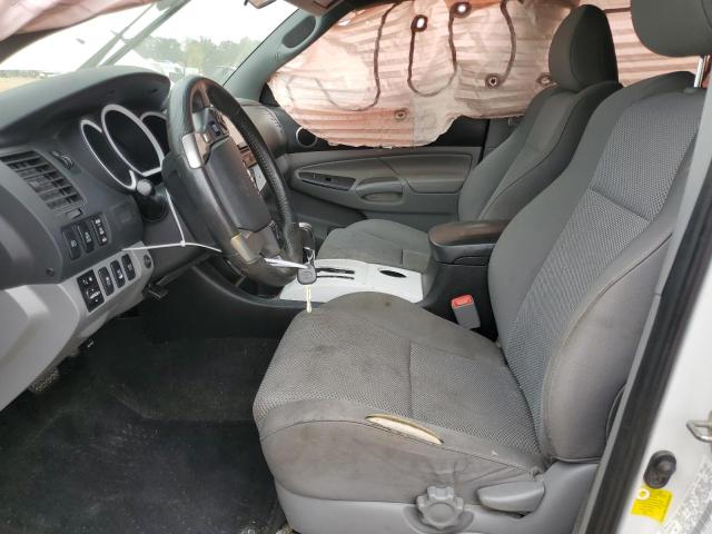 Photo 7 from auction – 2014 TOYOTA TACOMA DOU with VIN 5TFLU4EN1EX093056