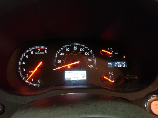 Zdjęcie 9 z aukcji – 2014 NISSAN MAXIMA S z VIN 1N4AA5AP9EC462918
