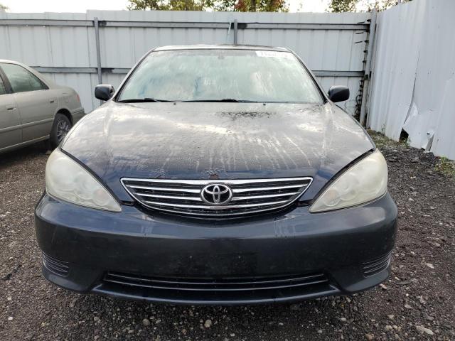 Photo 5 from auction – 2005 TOYOTA CAMRY with VIN 4T1BE32K85U403830