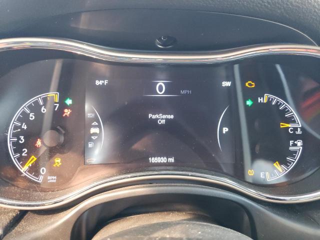 Photo 9 from auction – 2014 JEEP GRAND CHER with VIN 1C4RJEBG2EC136454