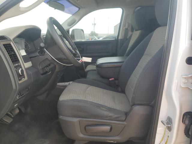 Photo 7 from auction – 2012 DODGE RAM 2500 S with VIN 3C6TD5HT9CG335097