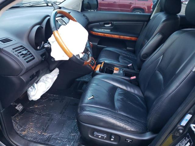 Photo 7 from auction – 2009 LEXUS RX 350 with VIN 2T2HK31U09C116278