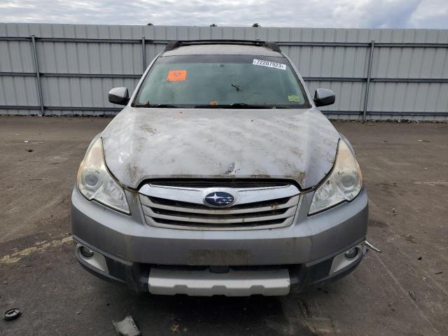 Photo 5 from auction – 2011 SUBARU OUTBACK 2. with VIN 4S4BRBJC7B3405496