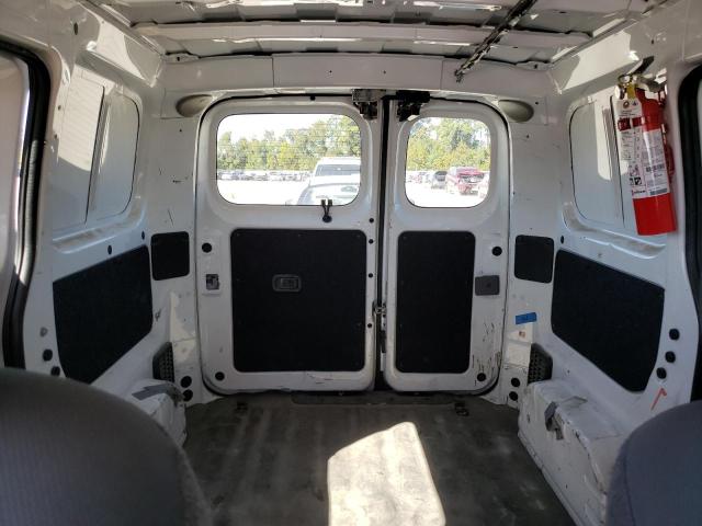Photo 10 from auction – 2015 CHEVROLET CITY EXPRE with VIN 3N63M0YN4FK710860