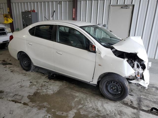 Photo 4 from auction – 2019 MITSUBISHI MIRAGE G4 with VIN ML32F3FJ3KHF09759