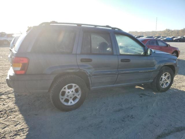Photo 3 from auction – 2001 JEEP GRAND CHER with VIN 1J4GX48S41C680261