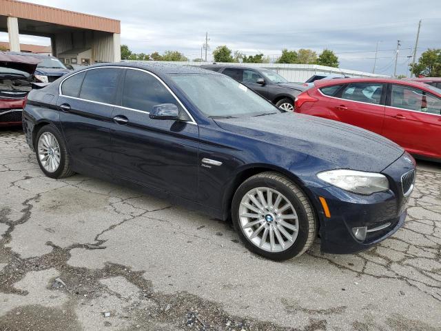 Photo 4 from auction – 2012 BMW 535 XI with VIN WBAFU7C56CDU62328