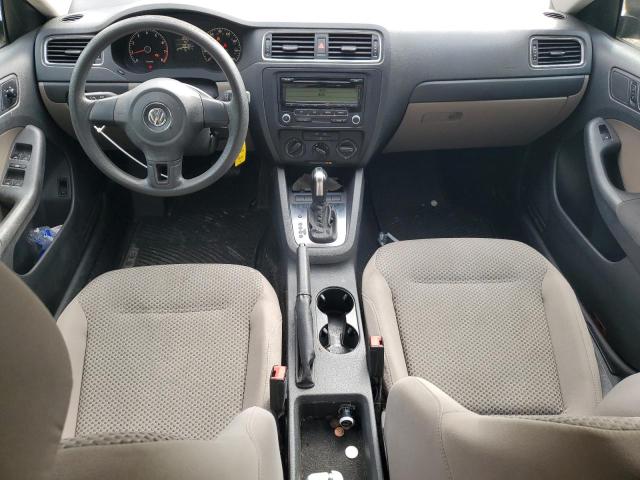 Photo 8 from auction – 2011 VOLKSWAGEN JETTA BASE with VIN 3VW2K7AJ1BM084622