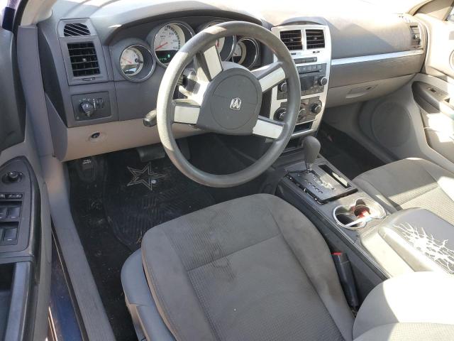 Photo 8 from auction – 2009 DODGE CHARGER SX with VIN 2B3KA33V29H619949