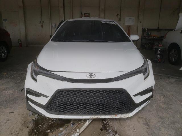 Photo 5 from auction – 2023 TOYOTA COROLLA SE with VIN 5YFS4MCE5PP143568