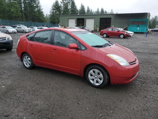 Photo 4 from auction – 2008 TOYOTA PRIUS with VIN JTDKB20U083461016