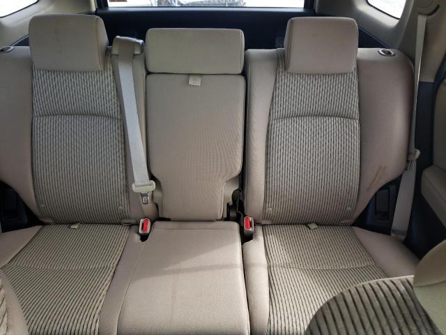 Photo 10 from auction – 2010 TOYOTA 4RUNNER SR with VIN JTEBU5JR5A5003175