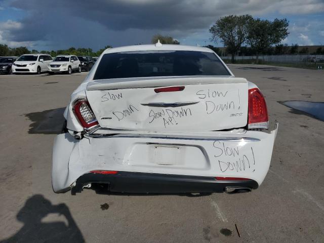 Photo 6 from auction – 2019 CHRYSLER 300 LIMITE with VIN 2C3CCAKG6KH578031