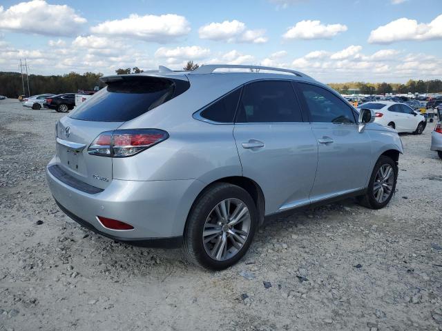 Photo 3 from auction – 2015 LEXUS RX 350 with VIN 2T2ZK1BA9FC171871
