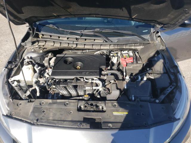 Photo 11 from auction – 2019 NISSAN ALTIMA SR with VIN 1N4BL4CVXKC164796