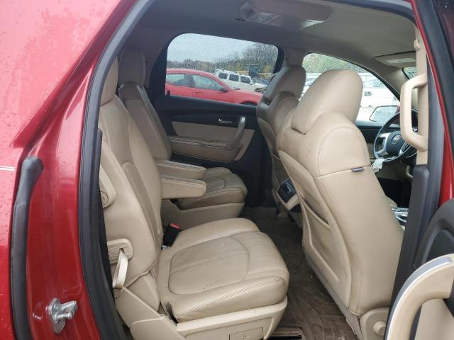 Photo 11 from auction – 2012 GMC ACADIA SLT with VIN 1GKKRRED7CJ143433