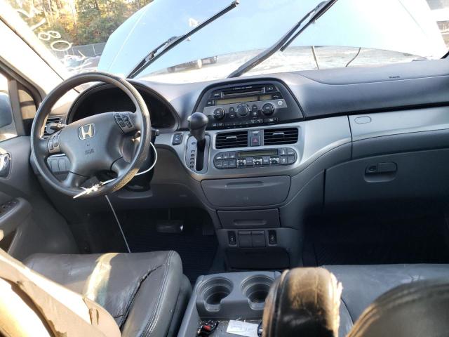 Photo 8 from auction – 2005 HONDA ODYSSEY EX with VIN 5FNRL38685B134854