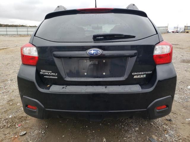 Photo 6 from auction – 2017 SUBARU CROSSTREK with VIN JF2GPABC8HG215816