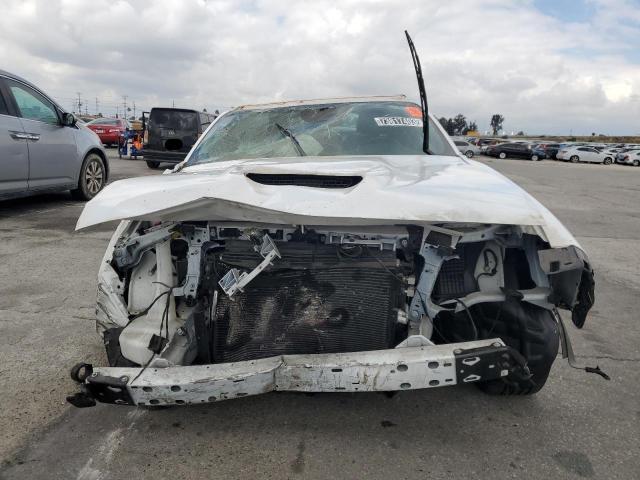Photo 5 from auction – 2022 DODGE CHALLENGER with VIN 2C3CDZKG1NH227303
