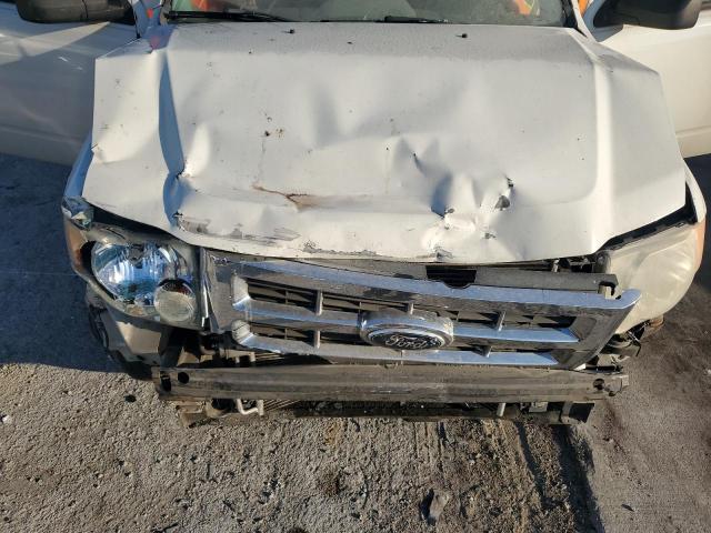 Photo 12 from auction – 2009 FORD ESCAPE XLT with VIN 1FMCU93G09KC31489