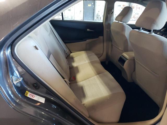 Photo 10 from auction – 2012 TOYOTA CAMRY BASE with VIN 4T1BF1FK2CU047433