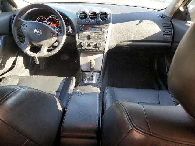 Photo 8 from auction – 2011 NISSAN ALTIMA BAS with VIN 1N4AL2AP2BN505553