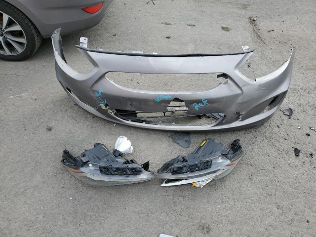 Photo 12 from auction – 2017 HYUNDAI ACCENT SE with VIN KMHCT4AE7HU377463