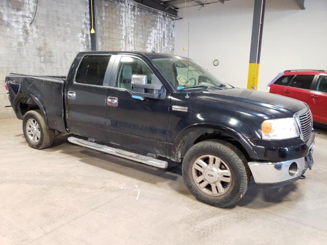 Photo 4 from auction – 2008 FORD F150 SUPER with VIN 1FTPW14598FA37842