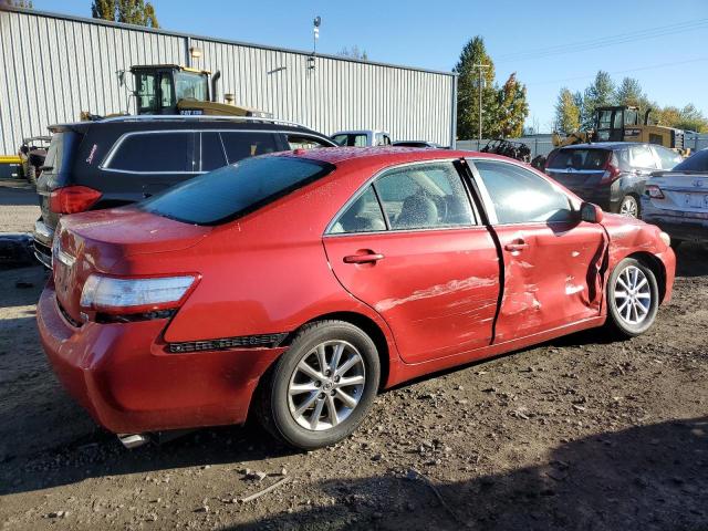 Photo 3 from auction – 2011 TOYOTA CAMRY HYBR with VIN 4T1BB3EK3BU142624