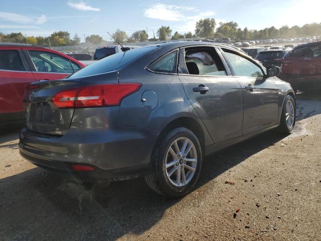 Photo 3 from auction – 2018 FORD FOCUS SE with VIN 1FADP3FE6JL204566
