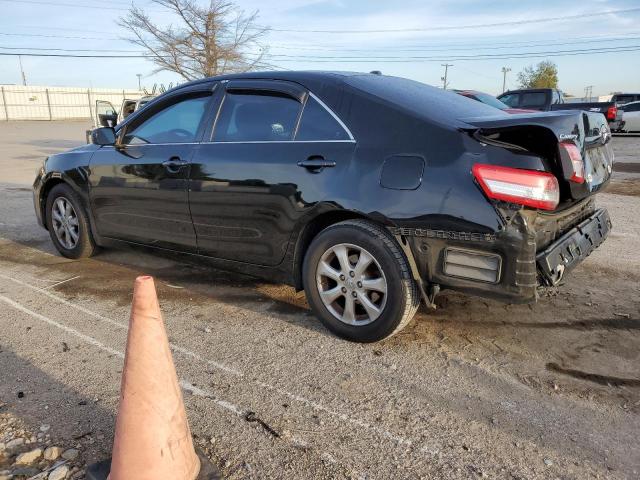 Foto 2 de la subasta – 2011 TOYOTA CAMRY BASE con VIN 4T4BF3EK0BR154305