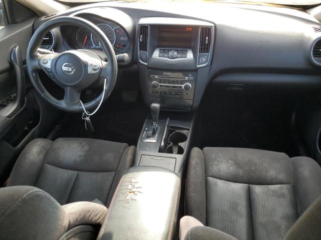 Photo 8 from auction – 2013 NISSAN MAXIMA S with VIN 1N4AA5AP7DC838711