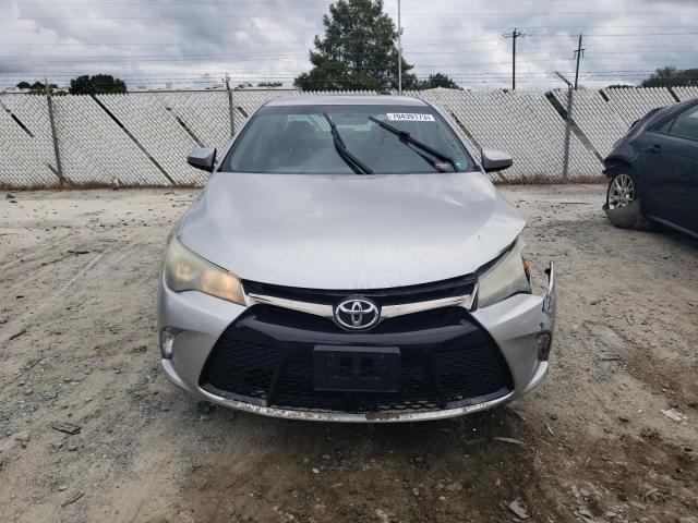 Photo 5 from auction – 2016 TOYOTA CAMRY LE with VIN 4T1BF1FK8GU535808