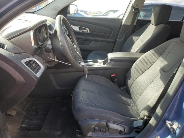 Photo 7 from auction – 2011 GMC TERRAIN SL with VIN 2CTALMECXB6369985
