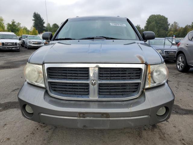 Photo 5 from auction – 2007 DODGE DURANGO with VIN 1D8HB48247F508507