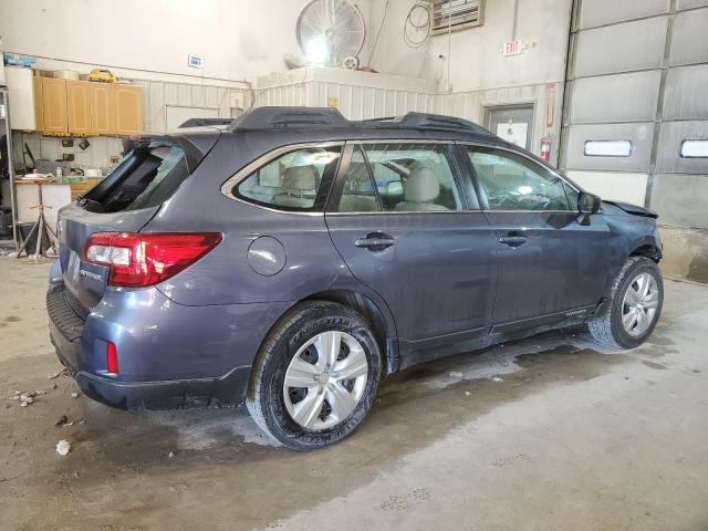 Photo 3 from auction – 2015 SUBARU OUTBACK 2. with VIN 4S4BSBACXF3222300