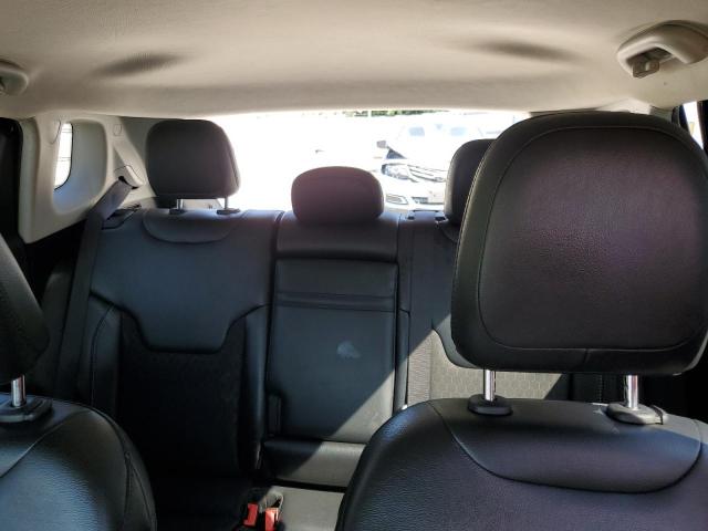 Photo 10 from auction – 2019 JEEP COMPASS LA with VIN 3C4NJDBB7KT734441