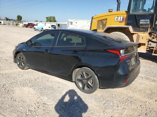 Photo 2 from auction – 2019 TOYOTA PRIUS with VIN JTDKARFU1K3097960