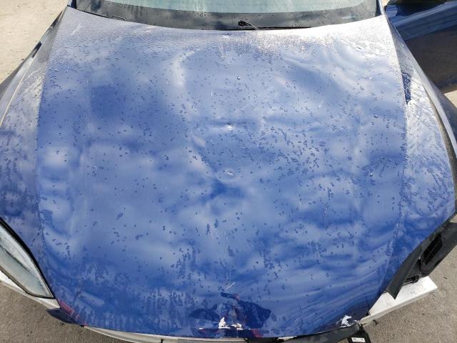 Photo 11 from auction – 2022 TESLA MODEL S with VIN 5YJSA1E6XNF479397