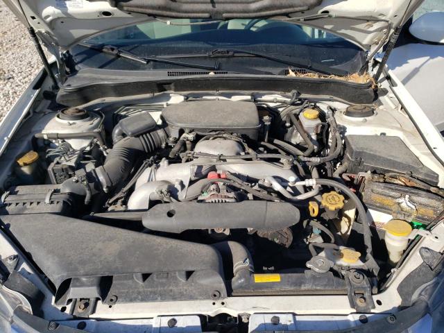Foto 11 de la subasta – 2009 SUBARU IMPREZA 2. con VIN JF1GE61609G517945