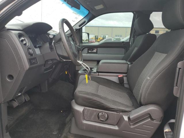 Photo 7 from auction – 2014 FORD F150 SUPER with VIN 1FTFX1CF2EFB84700