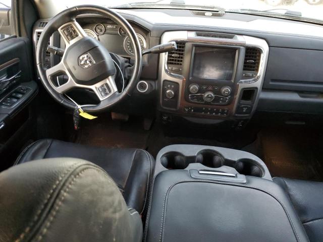 Photo 8 from auction – 2018 RAM 2500 LARAM with VIN 3C6UR5FL0JG211368