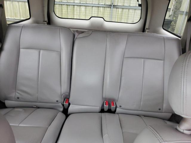 Photo 10 from auction – 2007 CHEVROLET TRAILBLAZE with VIN 1GNDS13S372212380