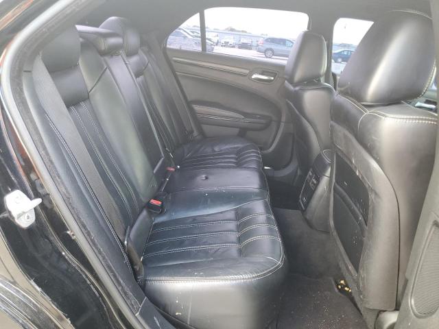 Photo 10 from auction – 2015 CHRYSLER 300 S with VIN 2C3CCABT9FH921014