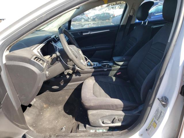 Photo 7 from auction – 2014 FORD FUSION SE with VIN 3FA6P0H74ER112000
