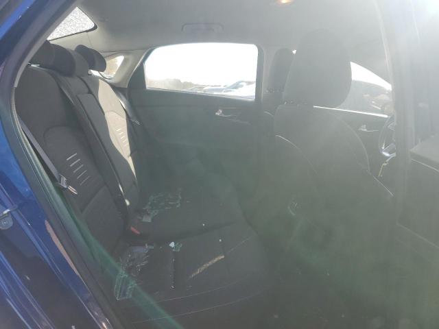 Photo 10 from auction – 2019 KIA FORTE EX with VIN 3KPF54AD2KE130294