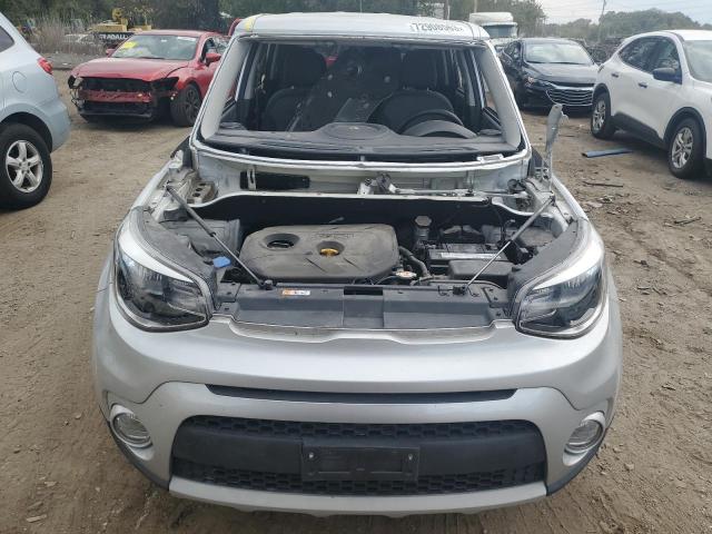 Photo 5 from auction – 2019 KIA SOUL + with VIN KNDJP3A50K7692122