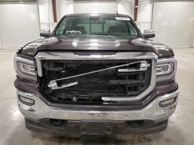 Photo 5 from auction – 2016 GMC SIERRA K15 with VIN 3GTU2NEC0GG128238