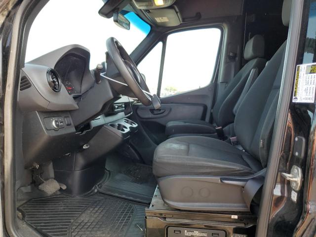 Photo 7 from auction – 2019 MERCEDES-BENZ SPRINTER 2 with VIN WD4FF1CD4KT014813
