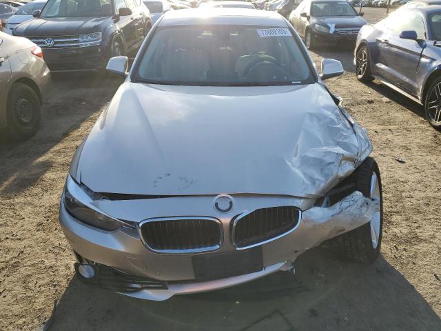 Photo 5 from auction – 2015 BMW 328 I with VIN WBA3A5C53FP604976